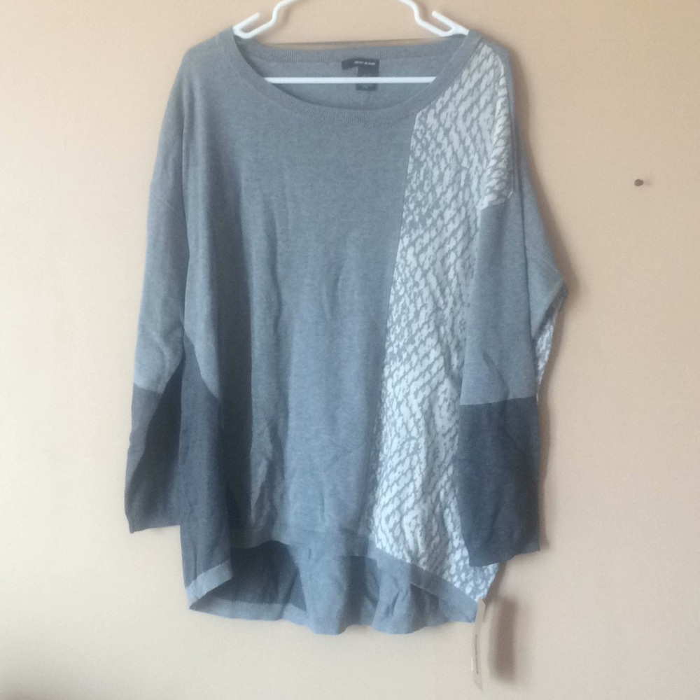 DKNY thin sweater